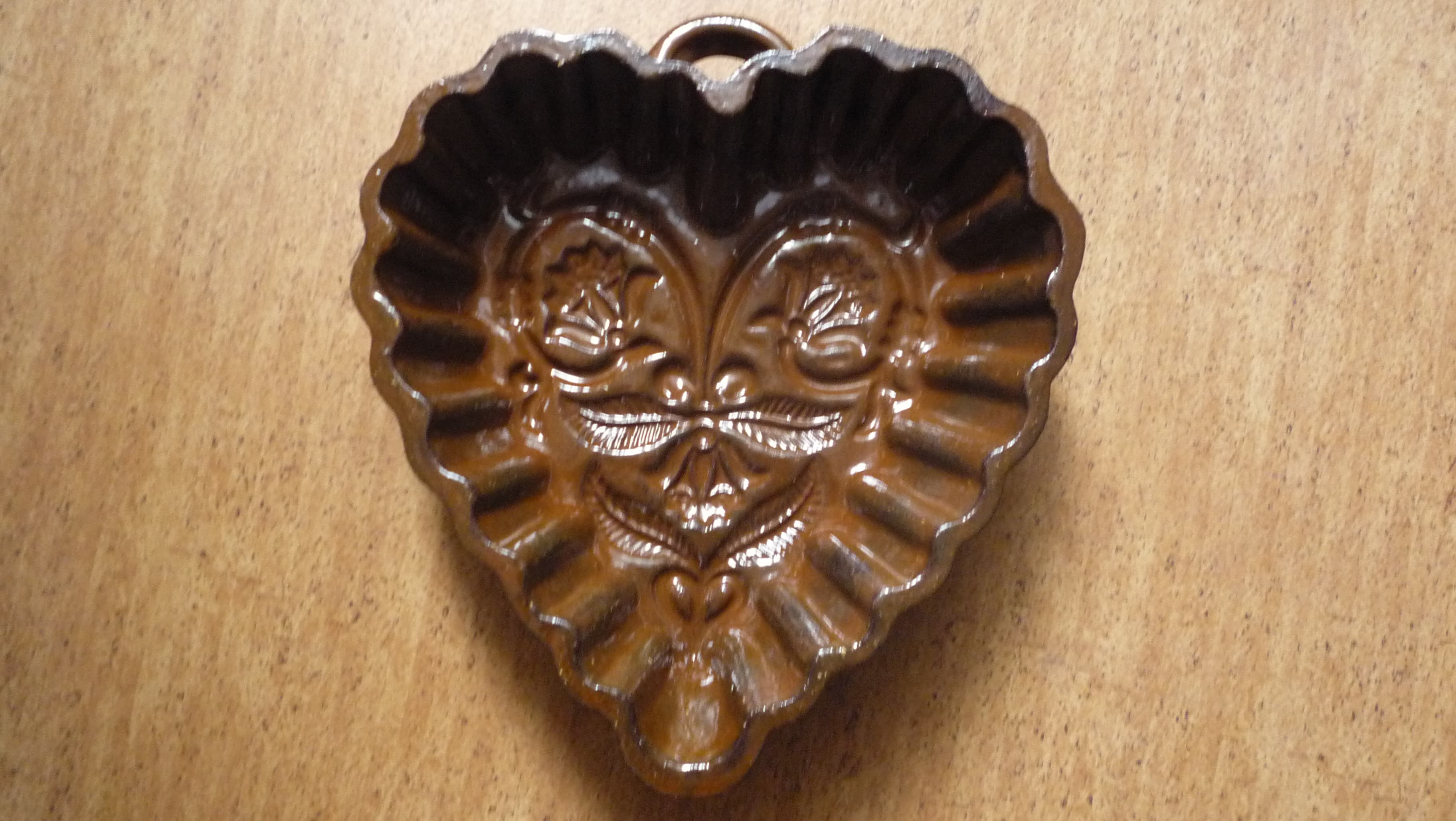 Forma ve tvaru srdce