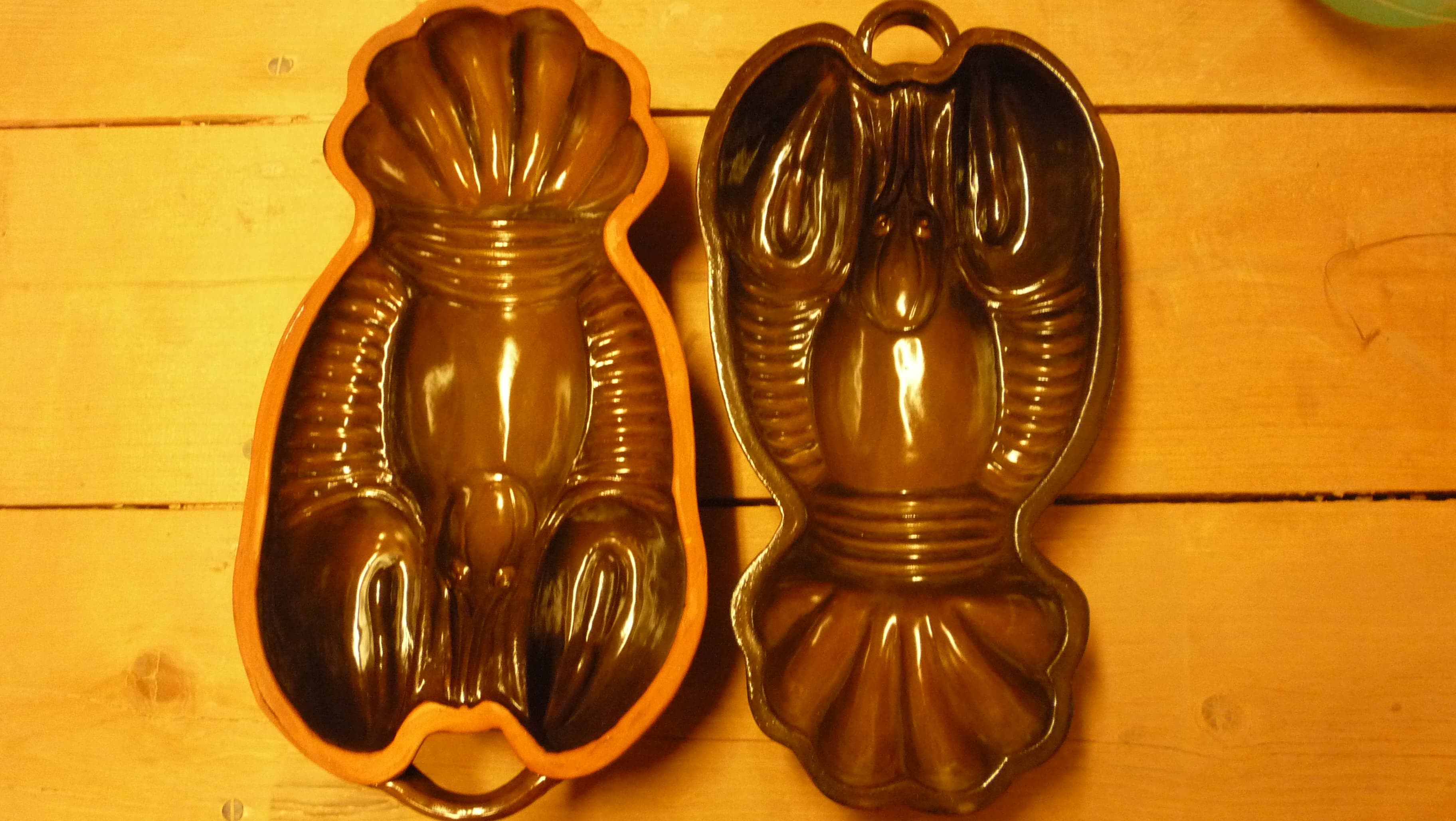 Rak – velký