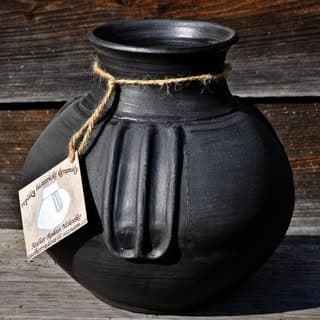 Replika historického vázy