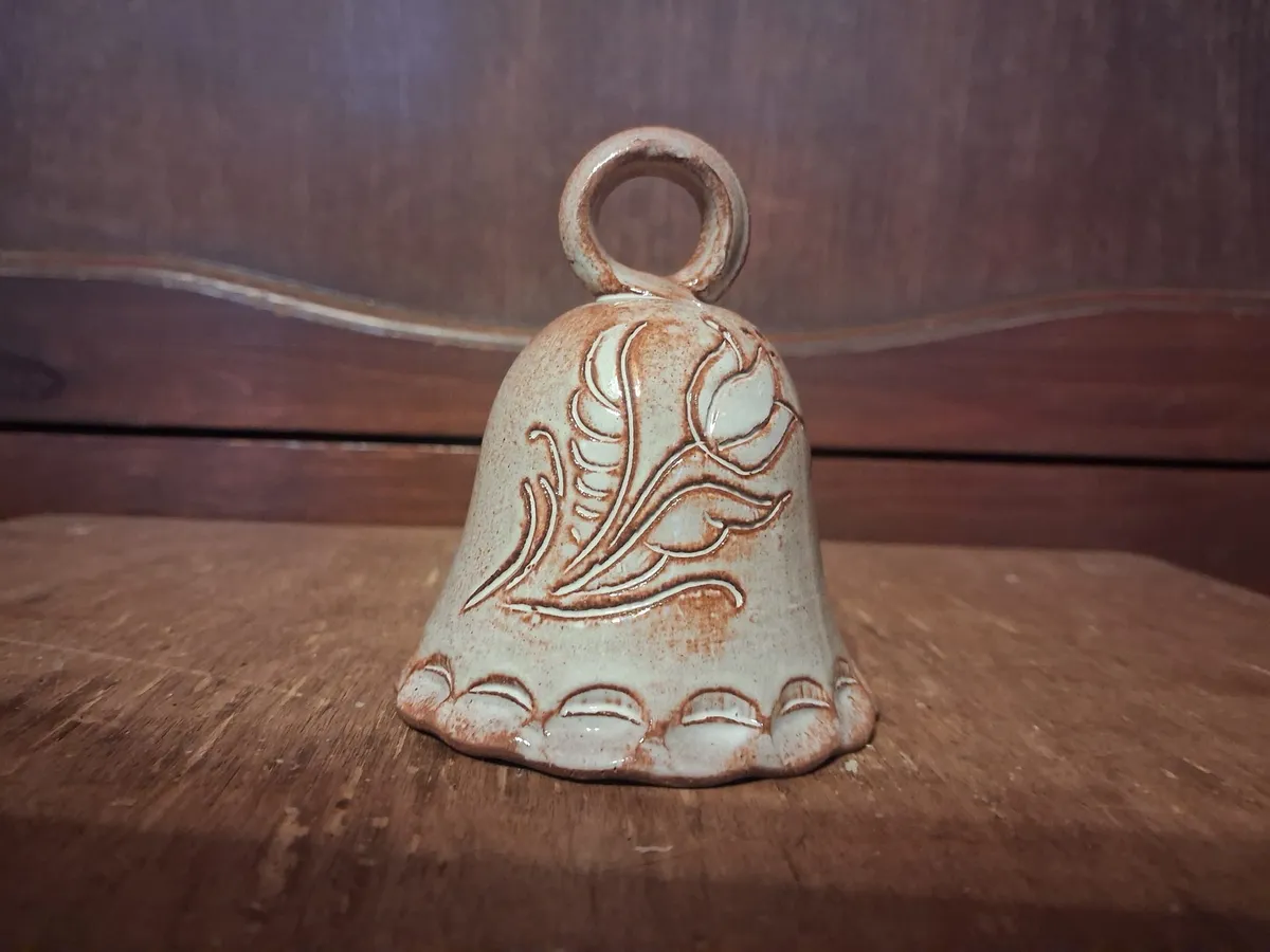 Zvonek – střední